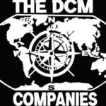 DCM logo